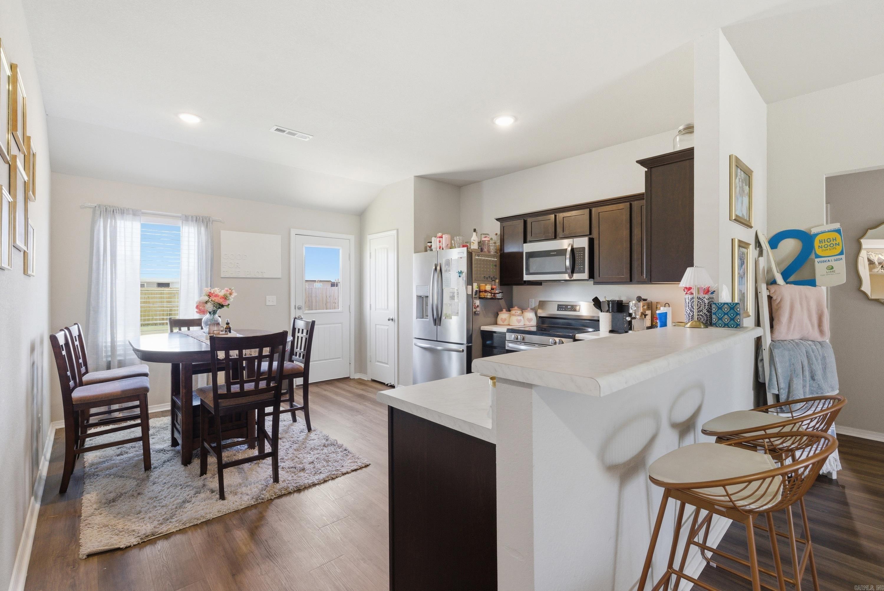 28 Candlelight  Conway, AR