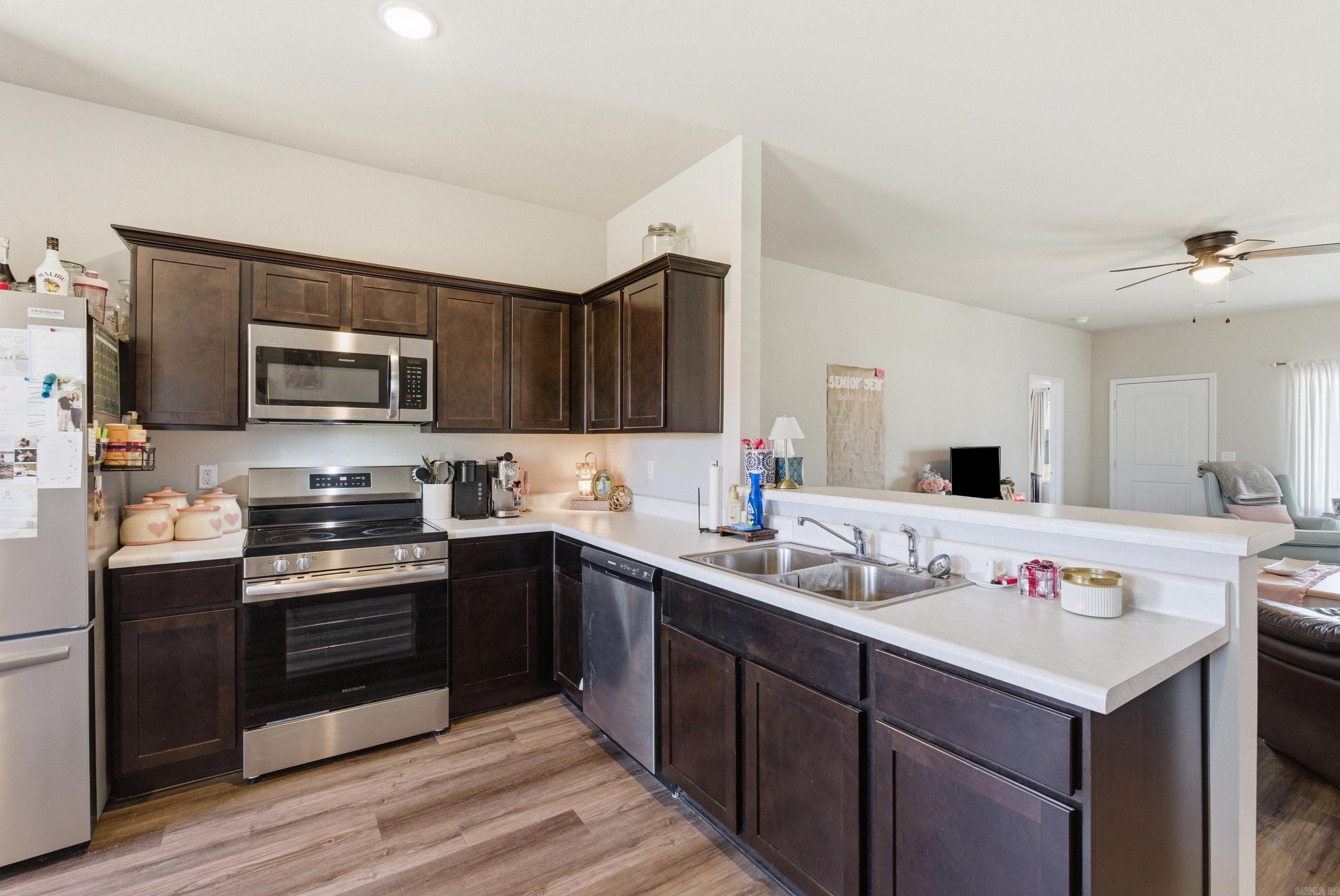 28 Candlelight  Conway, AR