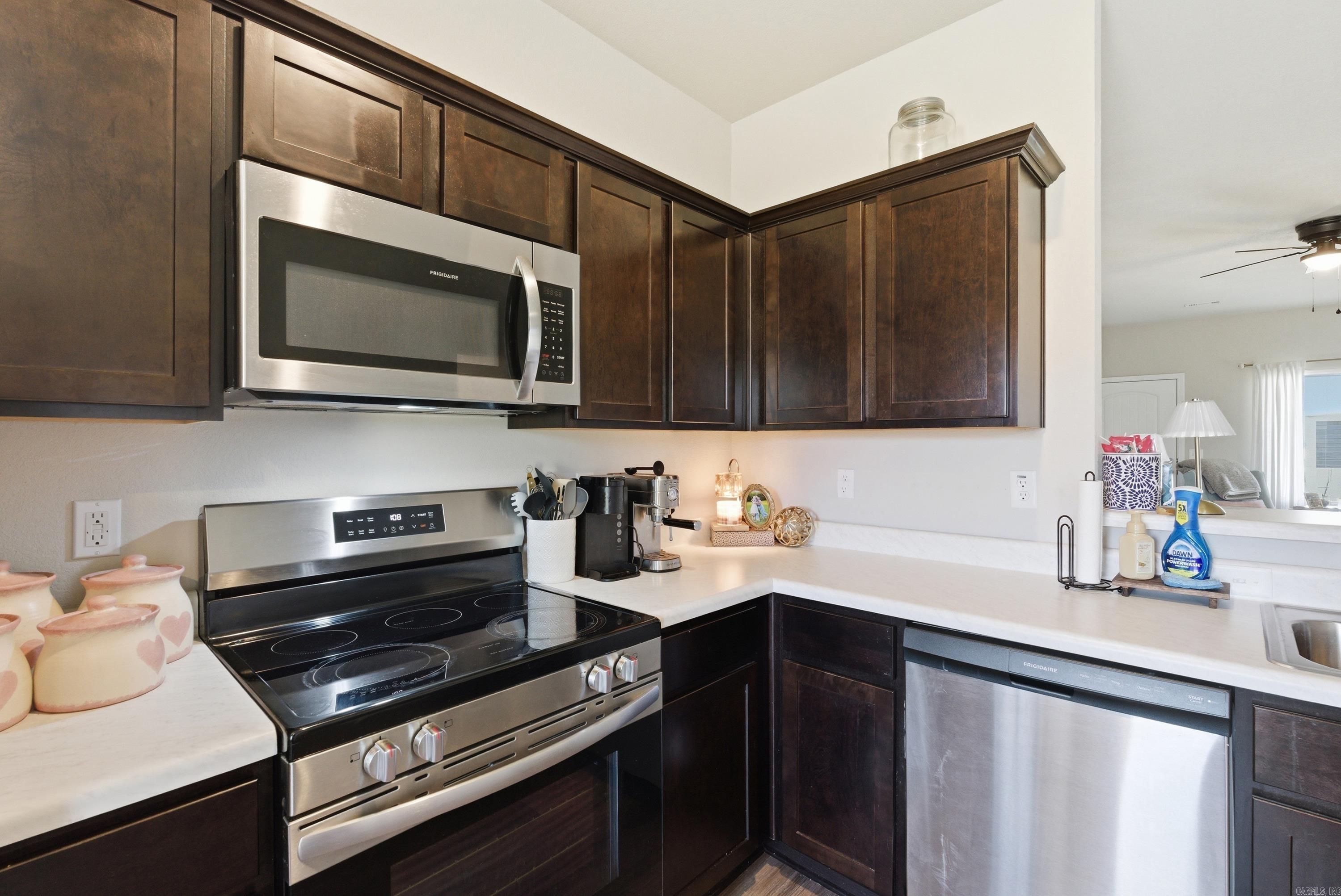 28 Candlelight  Conway, AR