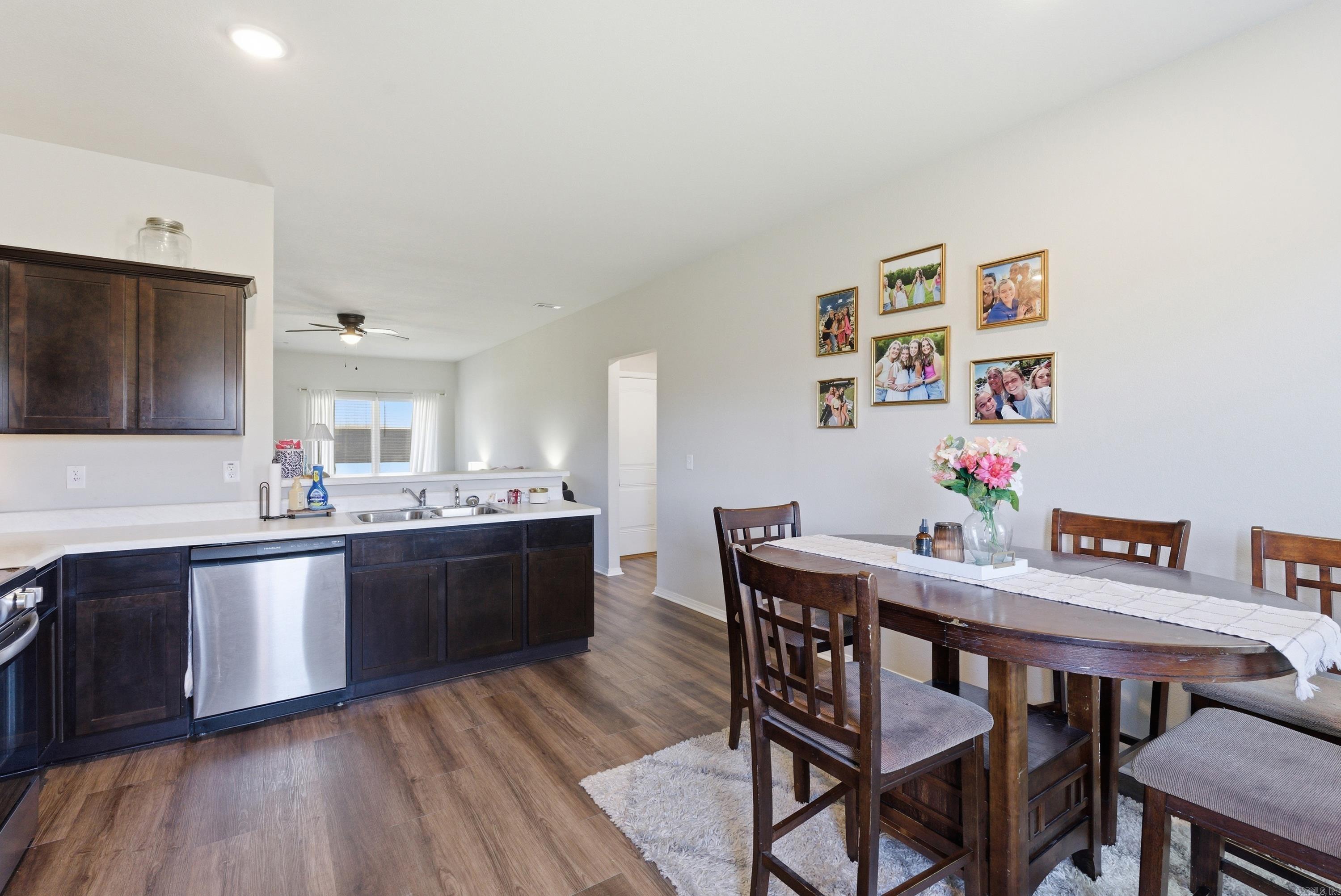 28 Candlelight  Conway, AR