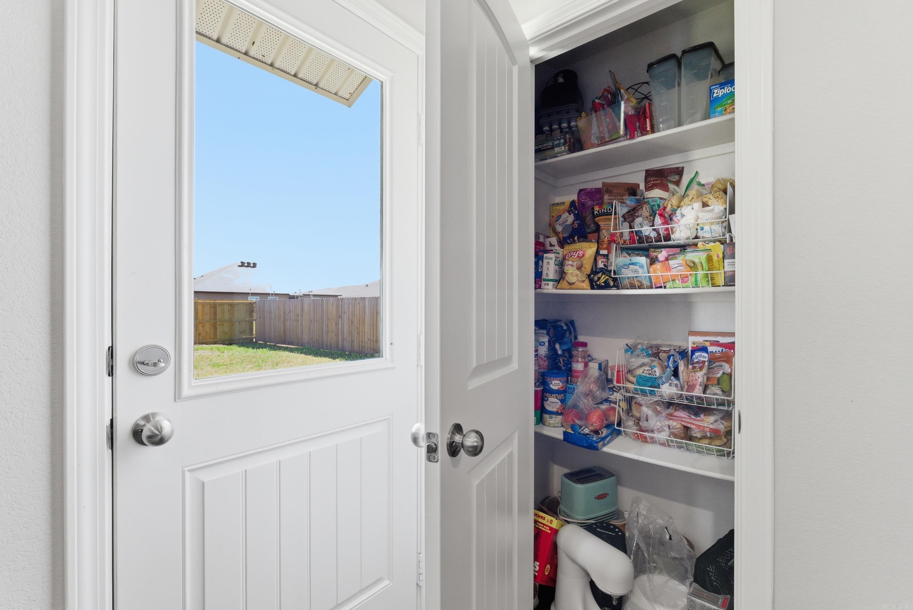 28 Candlelight  Conway, AR