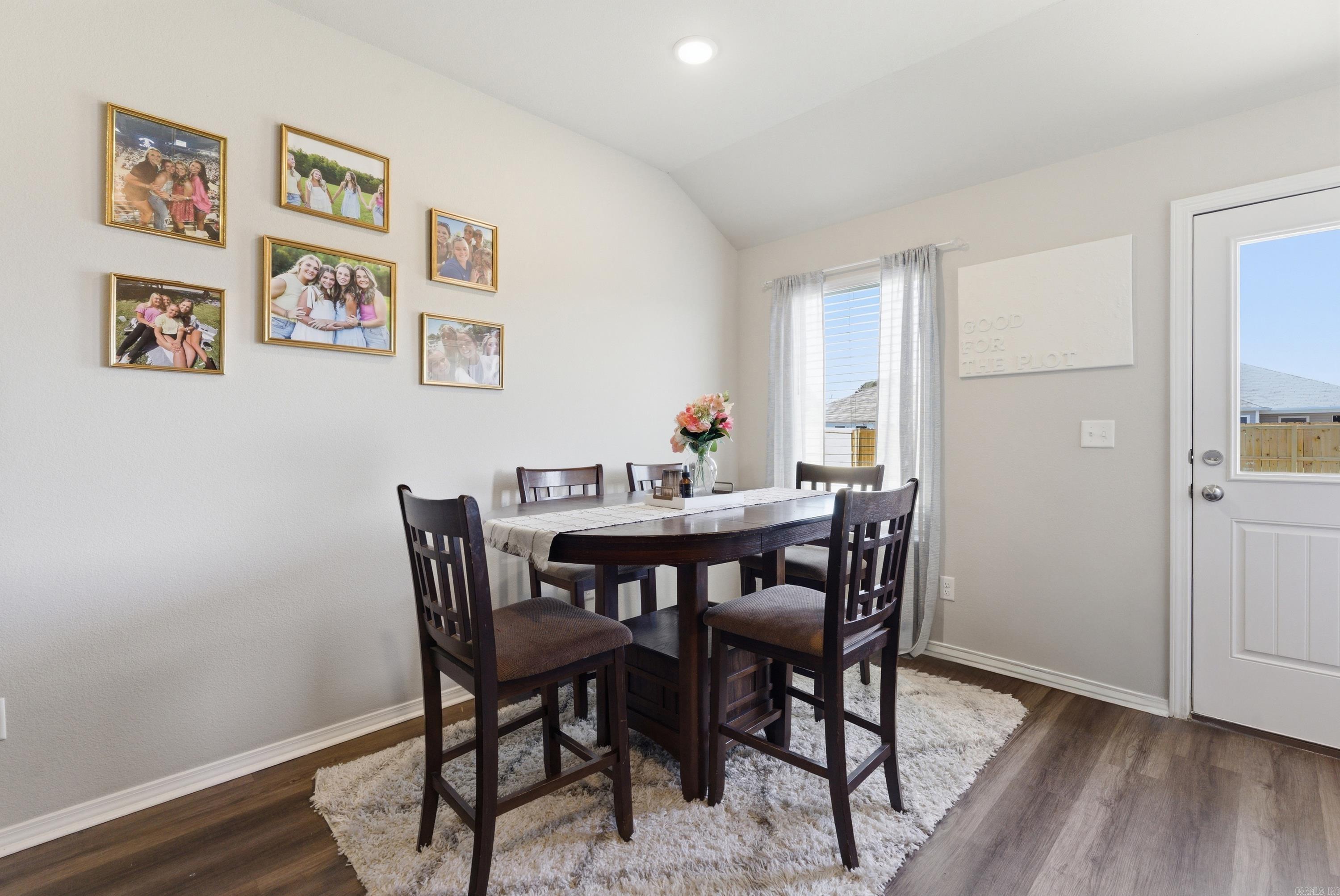 28 Candlelight  Conway, AR