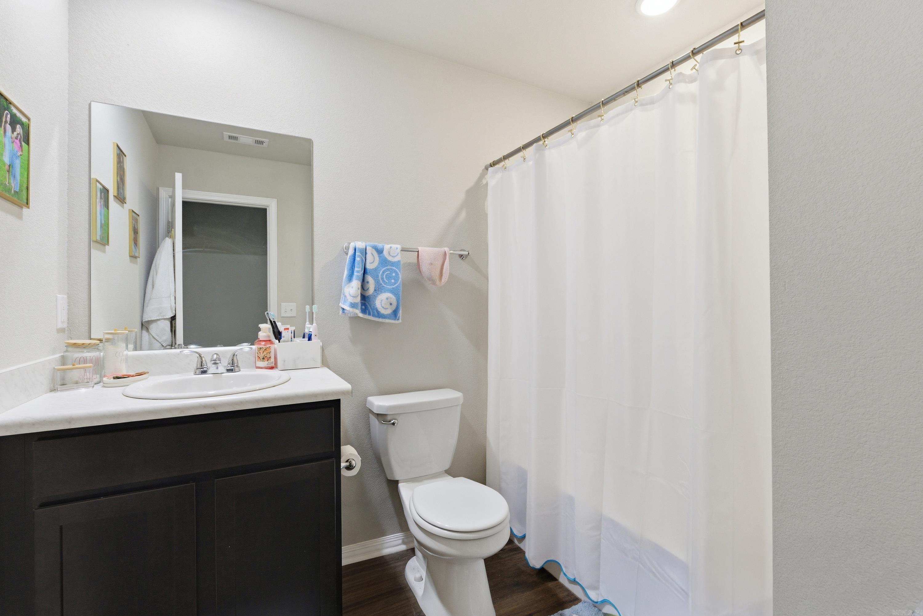 28 Candlelight  Conway, AR