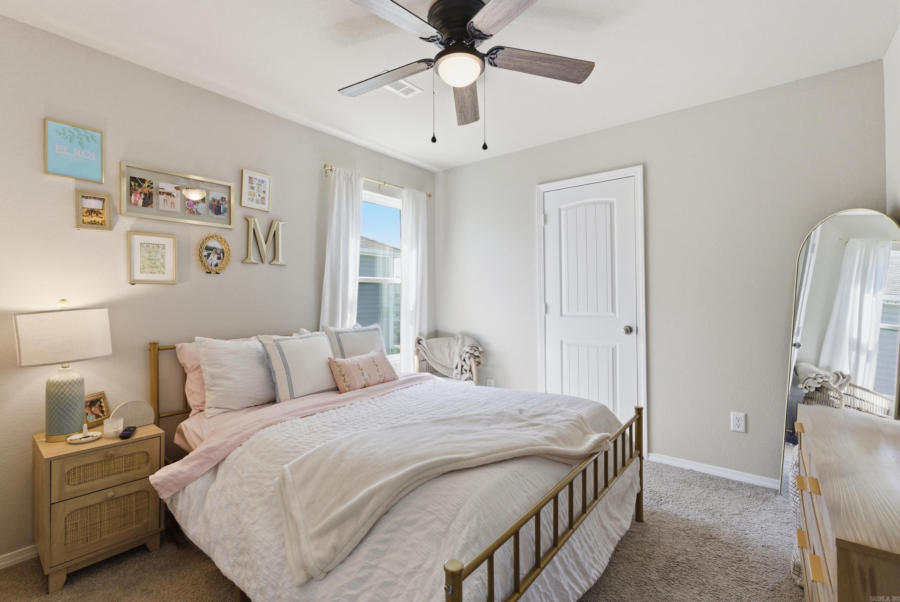 28 Candlelight  Conway, AR