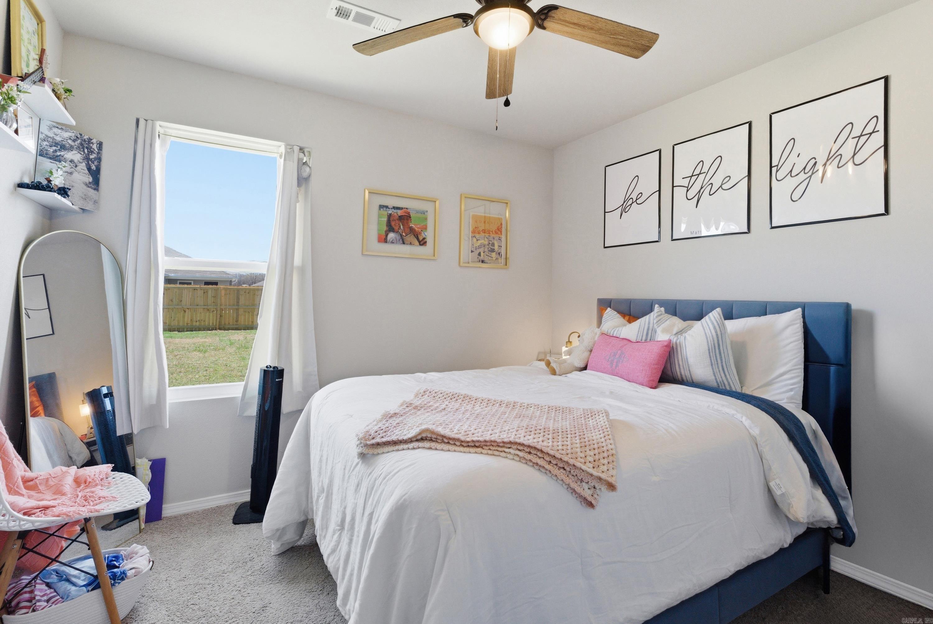 28 Candlelight  Conway, AR