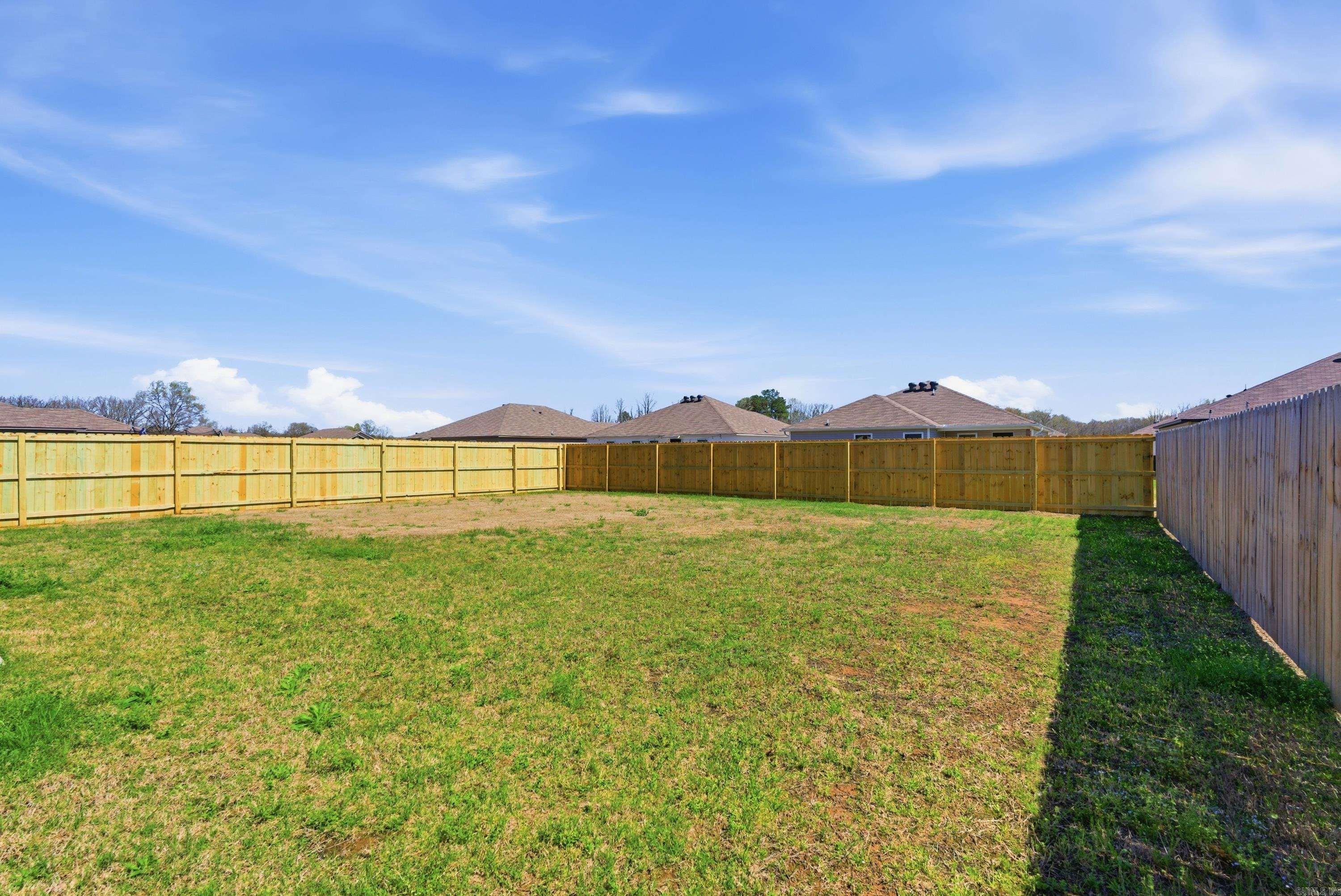 28 Candlelight  Conway, AR