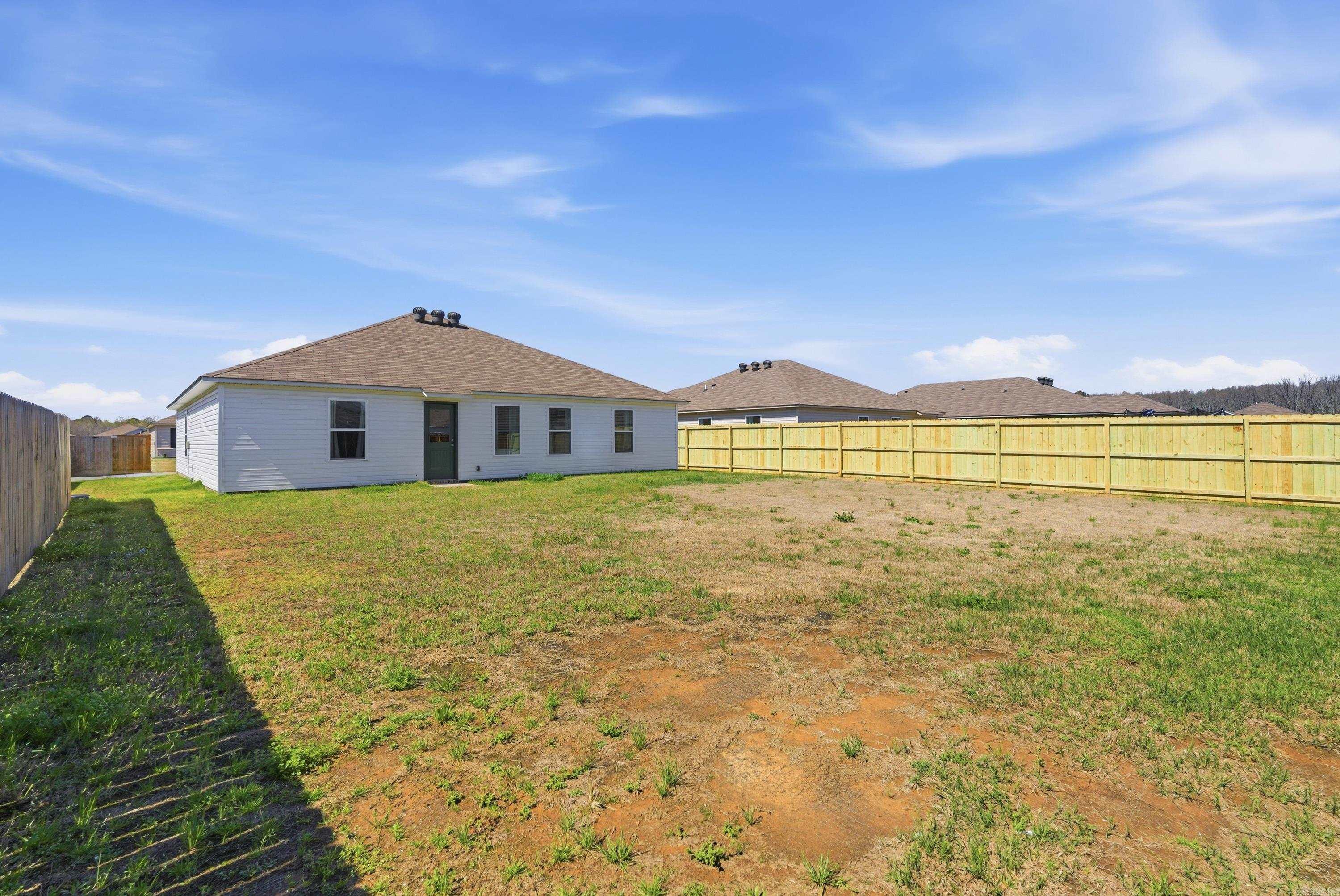 28 Candlelight  Conway, AR