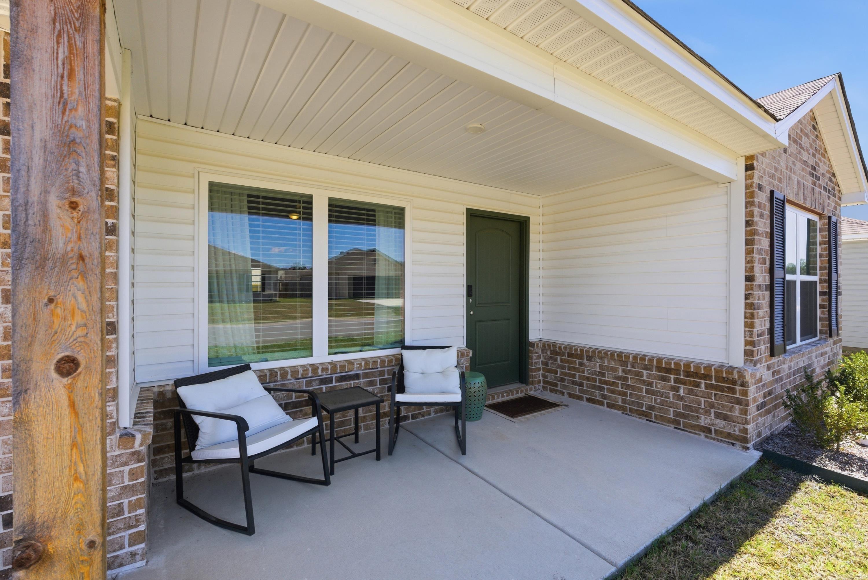 28 Candlelight  Conway, AR