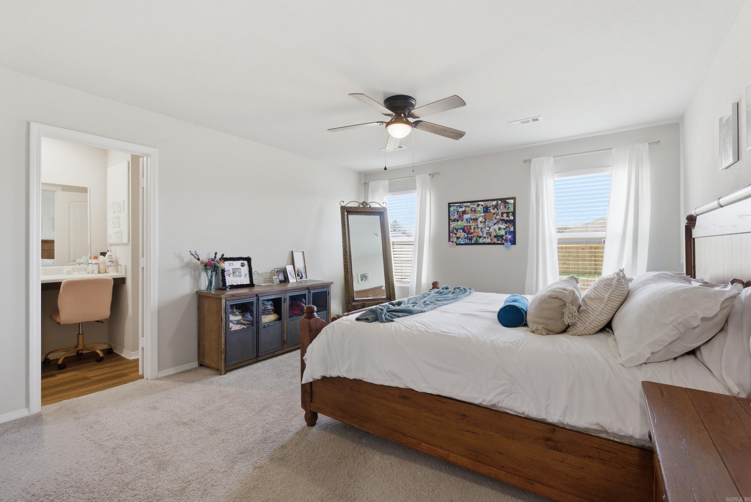 28 Candlelight  Conway, AR