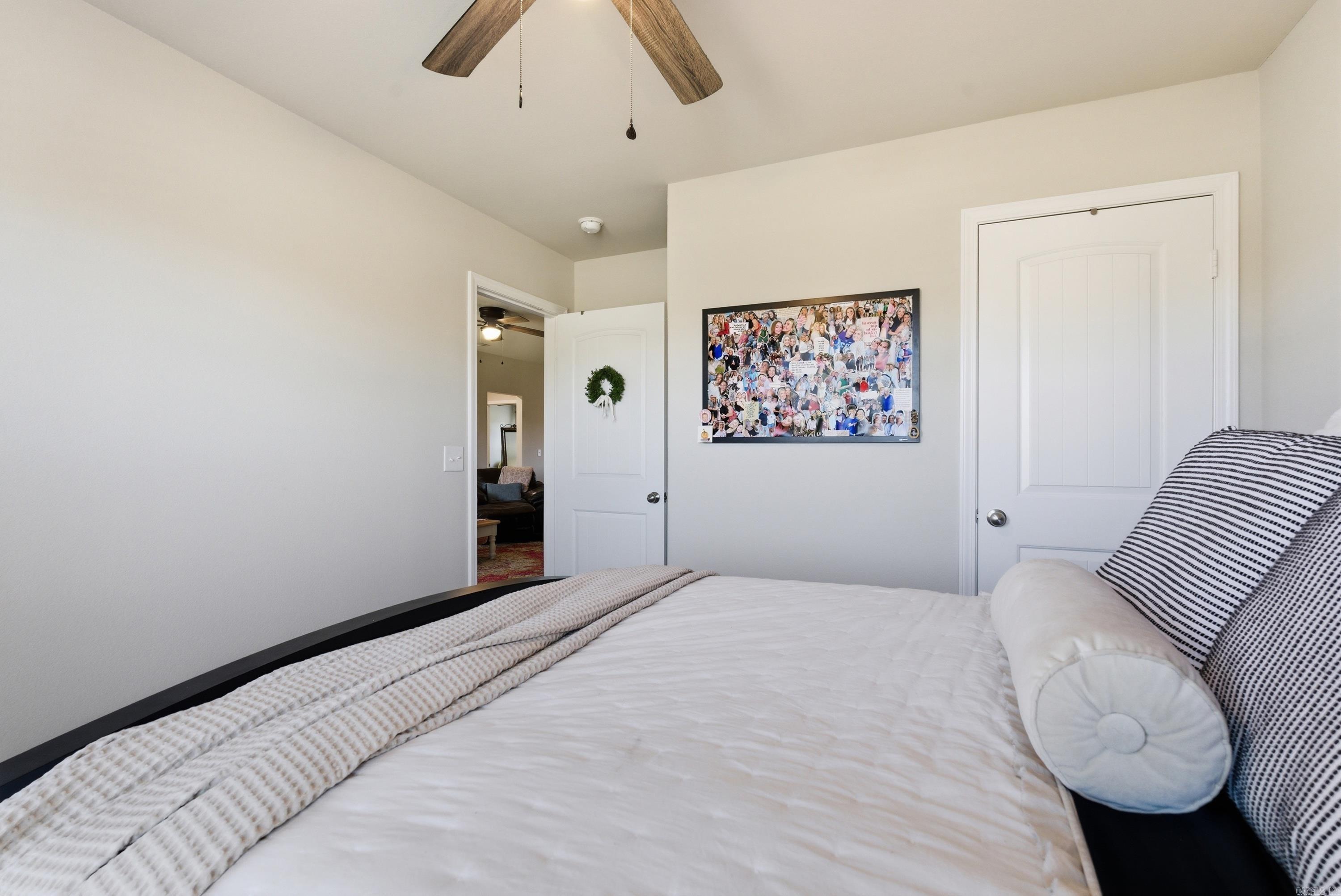 28 Candlelight  Conway, AR