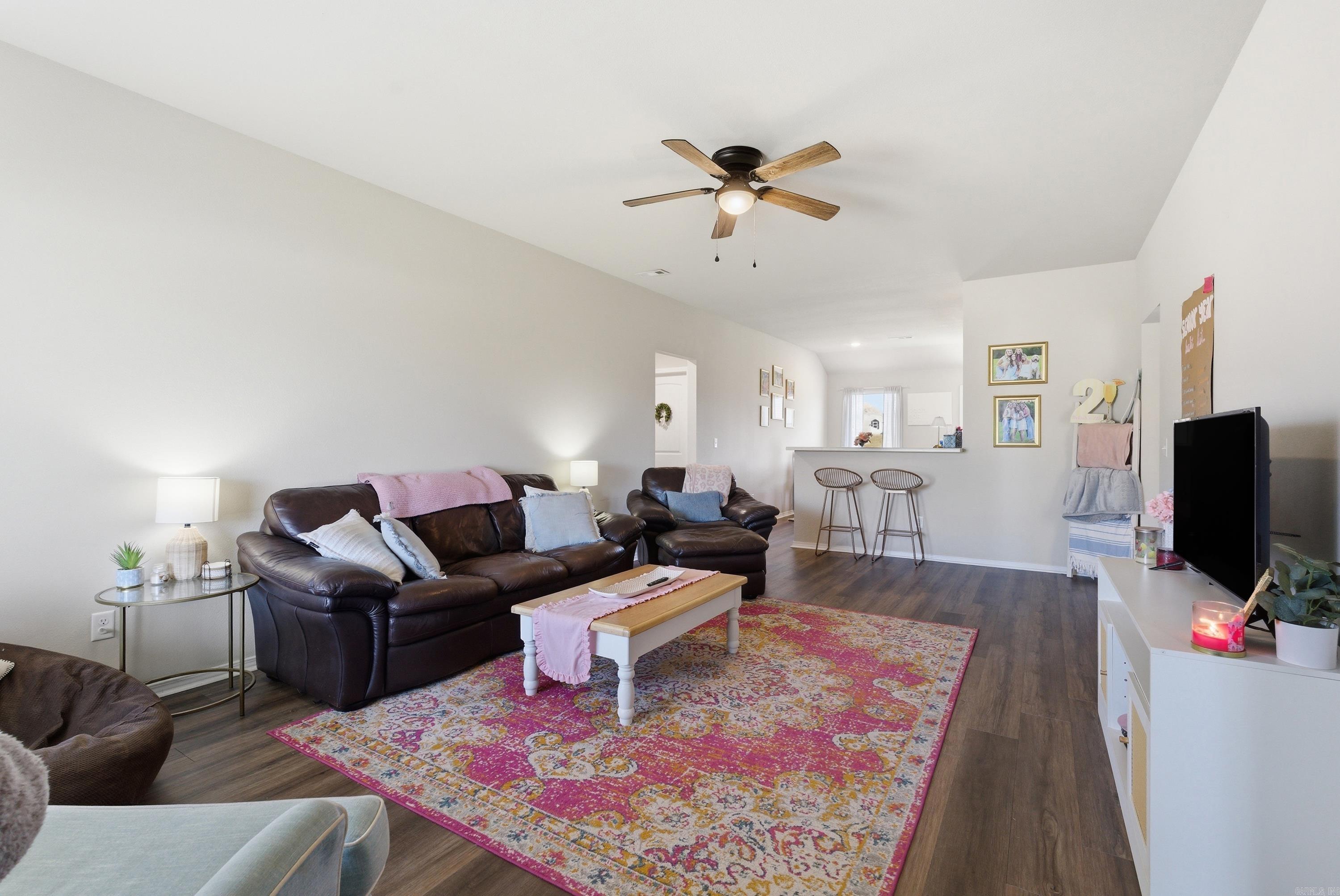 28 Candlelight  Conway, AR