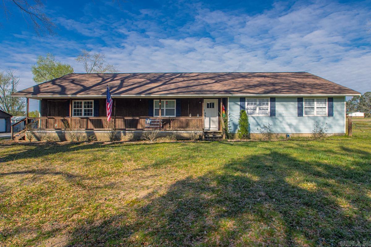 15500 Foxmoor Drive  Little Rock, AR