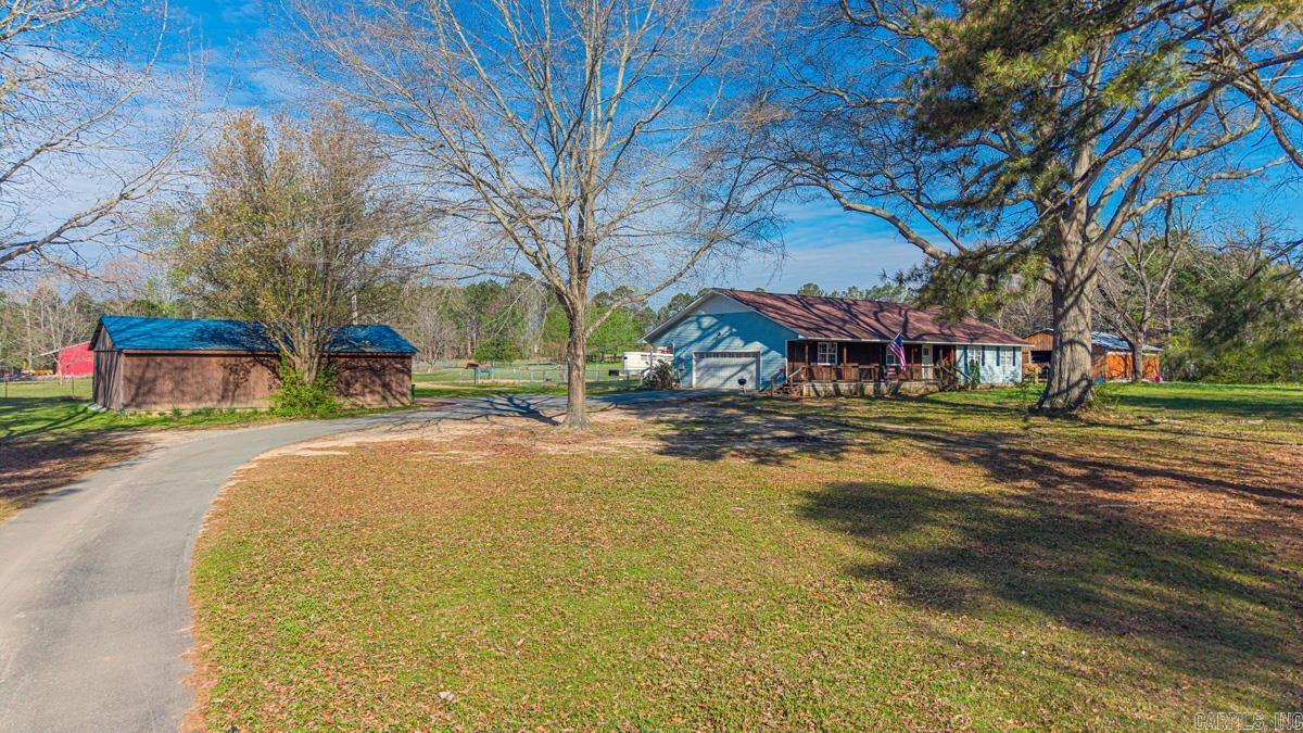 15500 Foxmoor Drive  Little Rock, AR