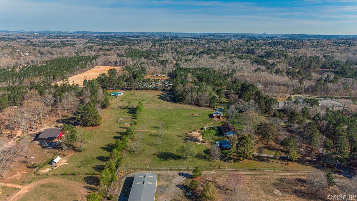 15500 Foxmoor Drive  Little Rock, AR