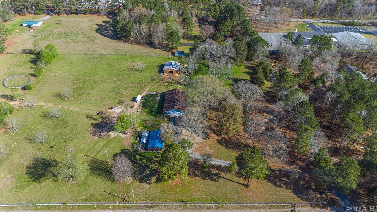 15500 Foxmoor Drive  Little Rock, AR