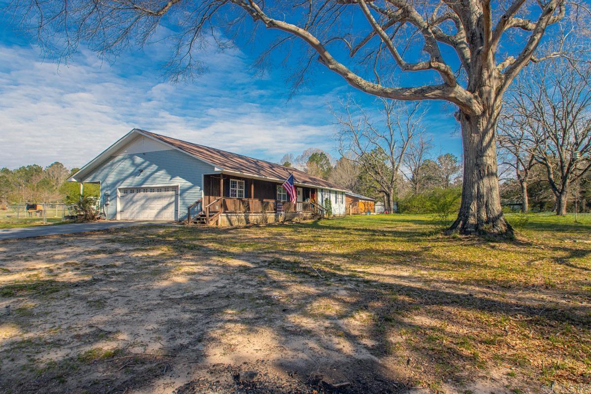 15500 Foxmoor Drive  Little Rock, AR