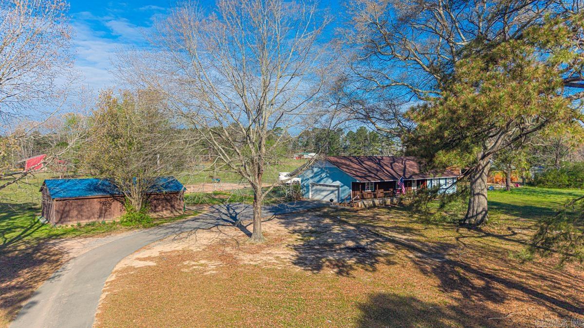 15500 Foxmoor Drive  Little Rock, AR