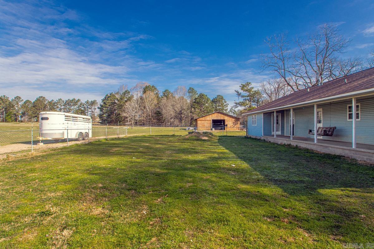 15500 Foxmoor Drive  Little Rock, AR