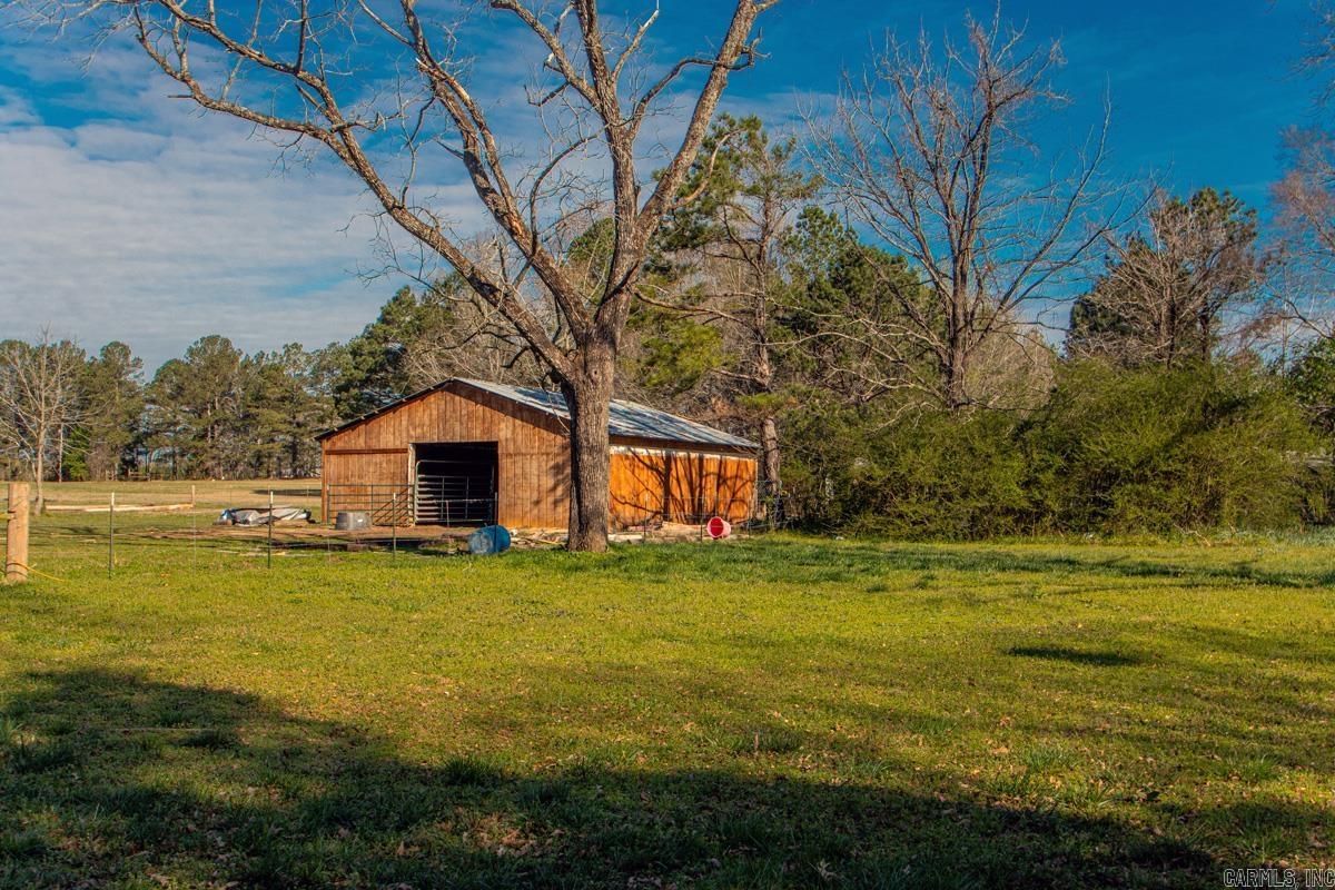 15500 Foxmoor Drive  Little Rock, AR