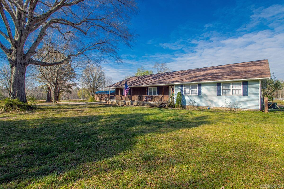 15500 Foxmoor Drive  Little Rock, AR