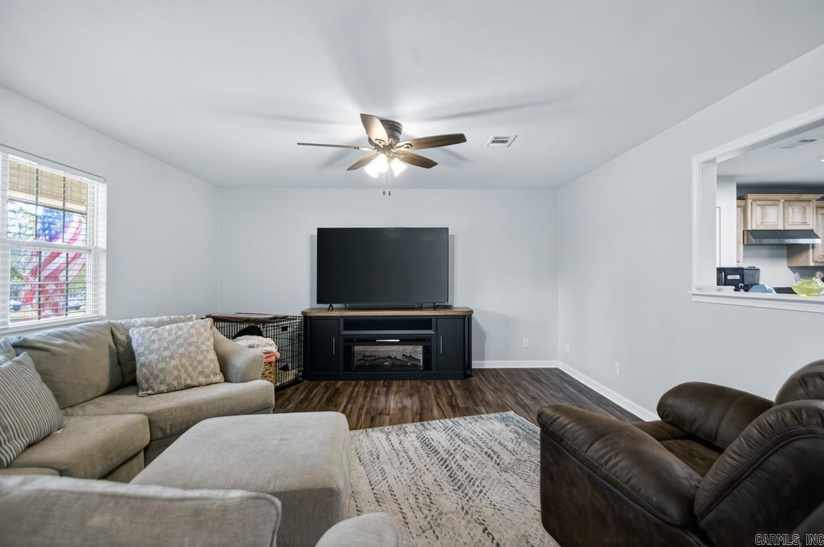 15500 Foxmoor Drive  Little Rock, AR