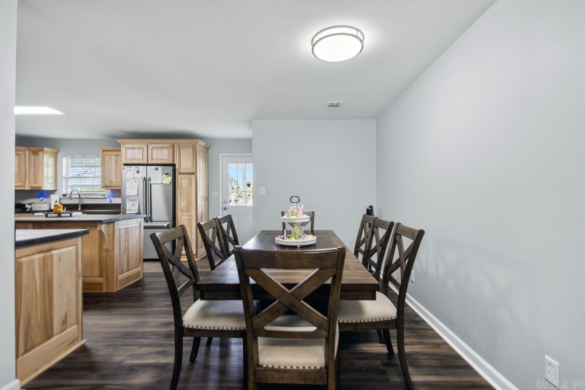 15500 Foxmoor Drive  Little Rock, AR