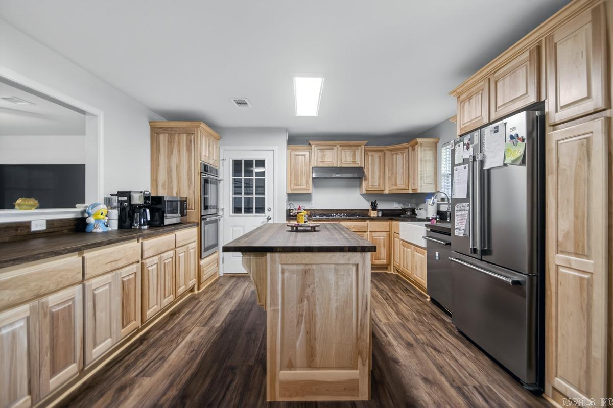 15500 Foxmoor Drive  Little Rock, AR