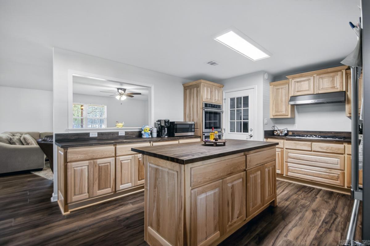 15500 Foxmoor Drive  Little Rock, AR