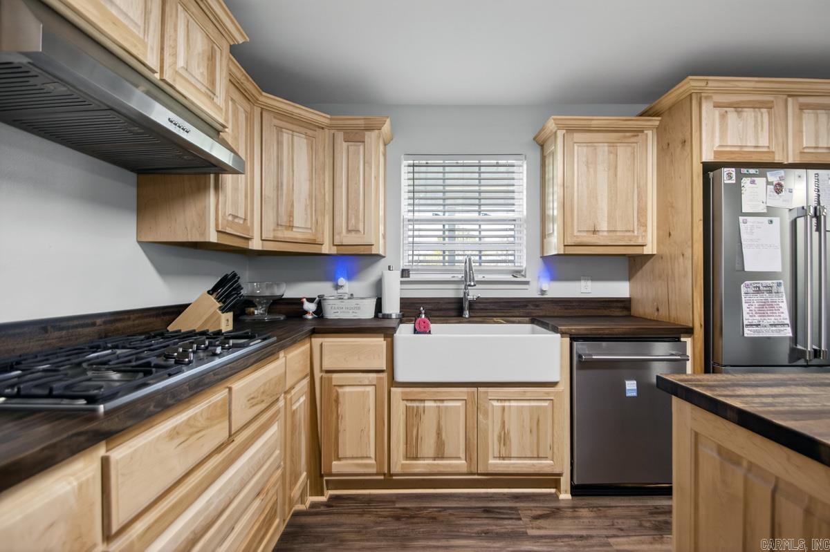 15500 Foxmoor Drive  Little Rock, AR