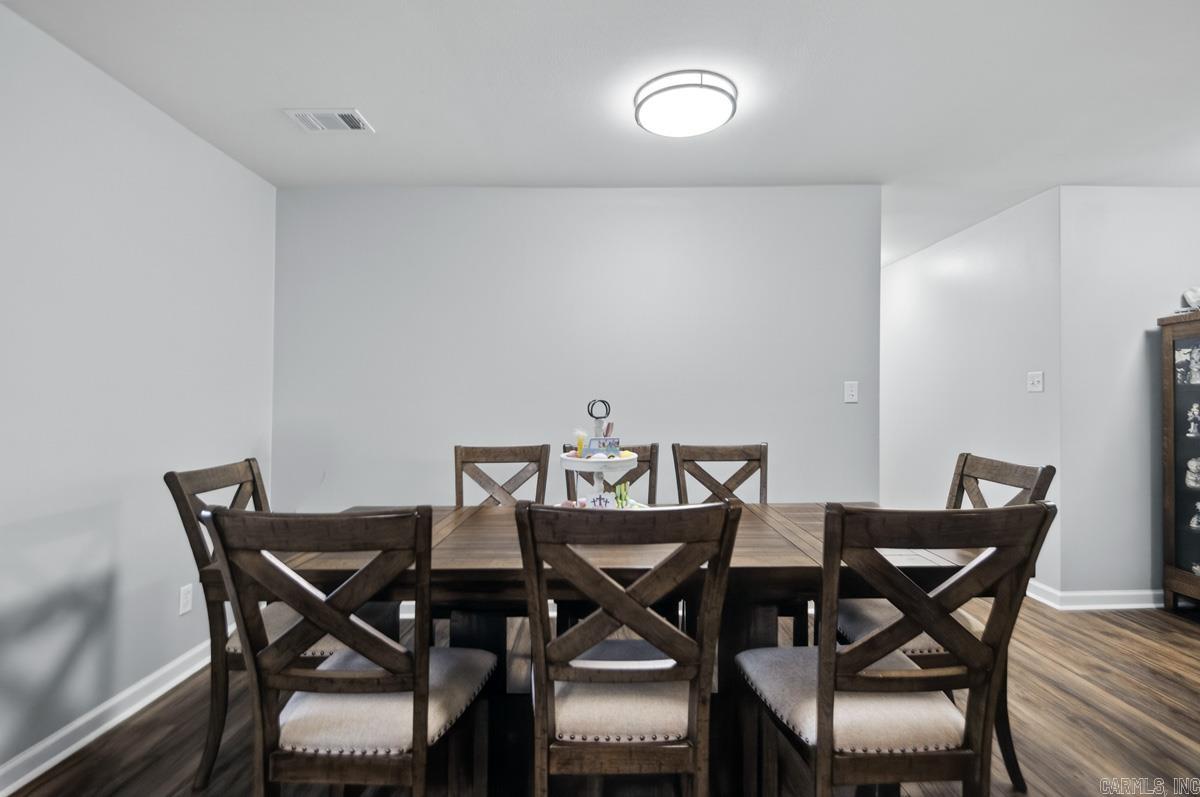 15500 Foxmoor Drive  Little Rock, AR