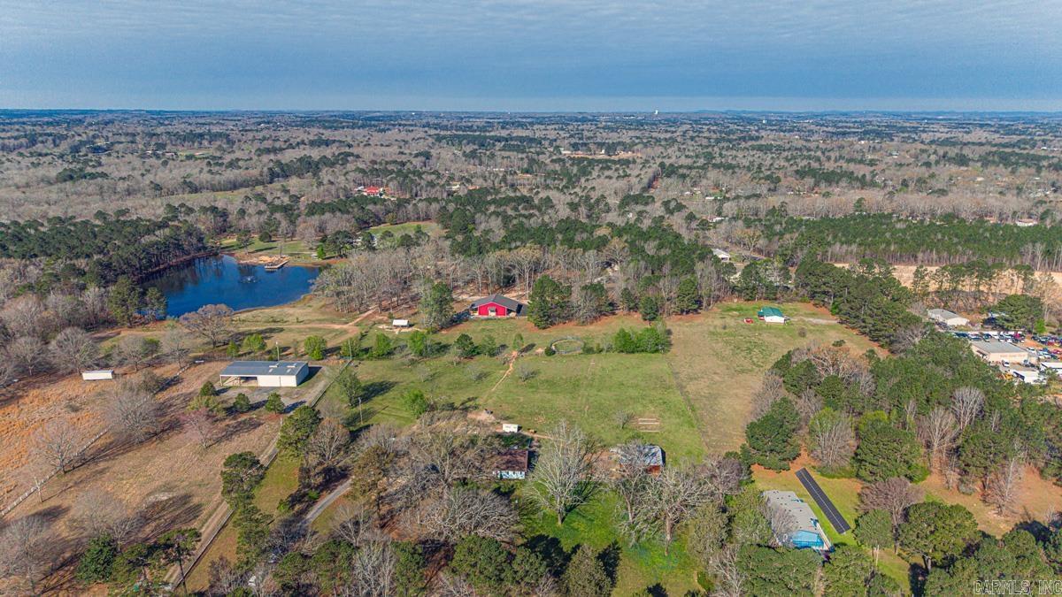 15500 Foxmoor Drive  Little Rock, AR