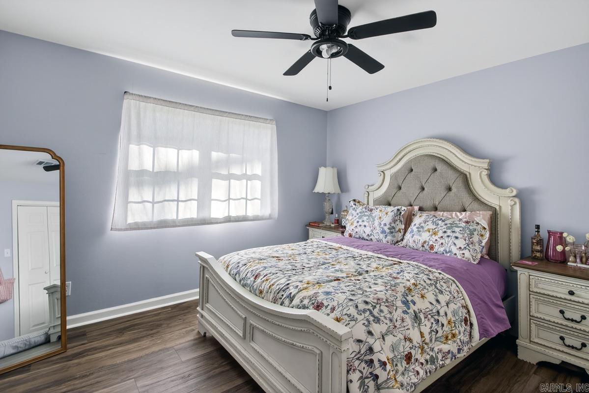 15500 Foxmoor Drive  Little Rock, AR