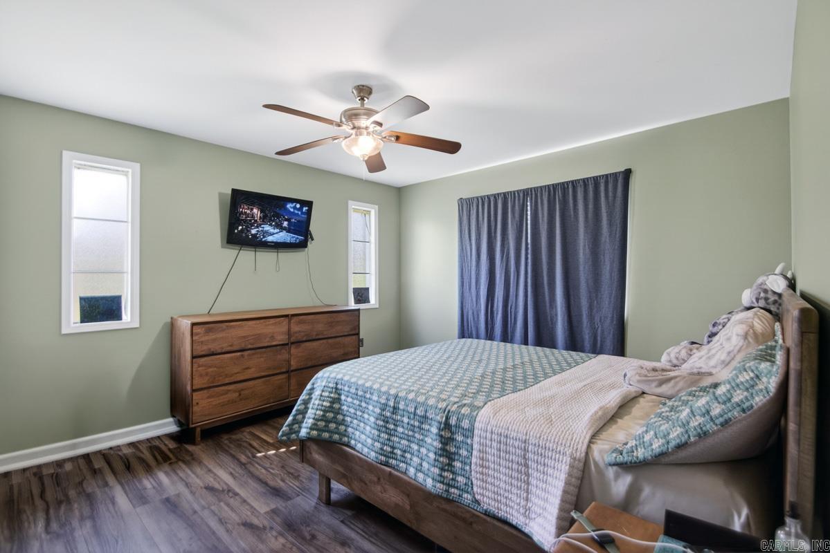 15500 Foxmoor Drive  Little Rock, AR