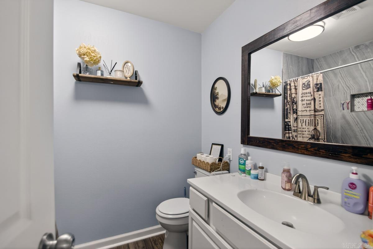 15500 Foxmoor Drive  Little Rock, AR