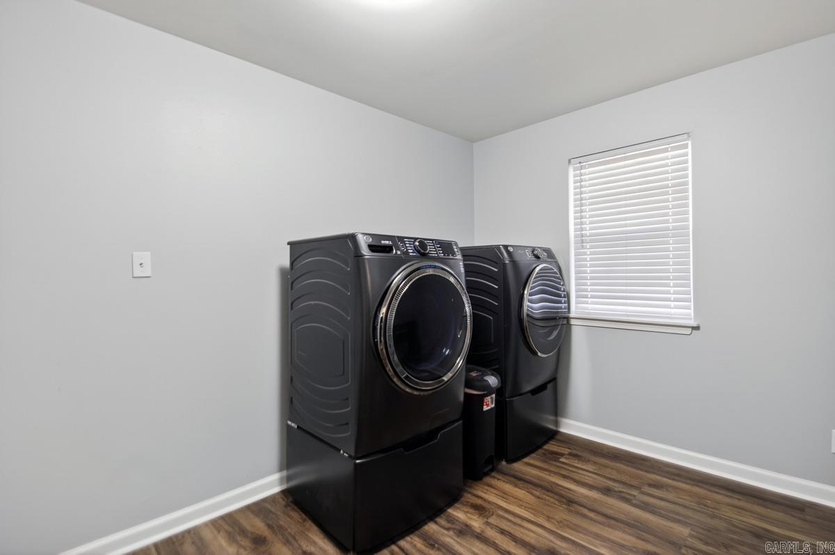 15500 Foxmoor Drive  Little Rock, AR