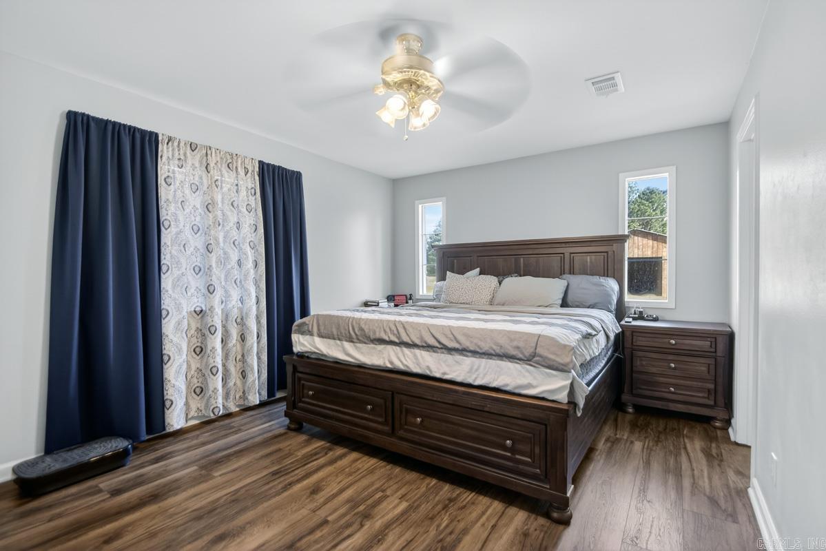 15500 Foxmoor Drive  Little Rock, AR