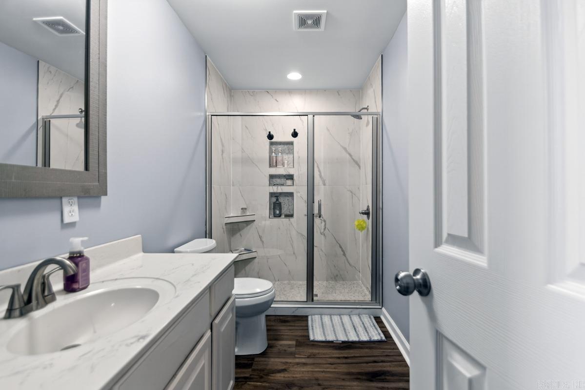 15500 Foxmoor Drive  Little Rock, AR