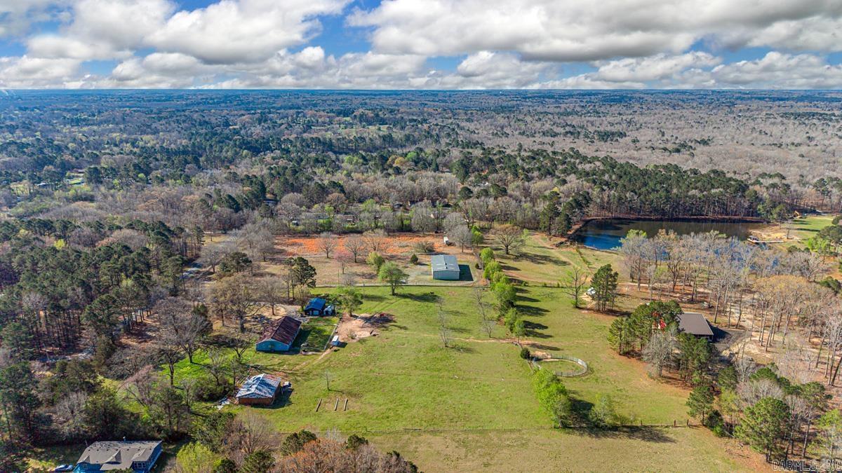 15500 Foxmoor Drive  Little Rock, AR