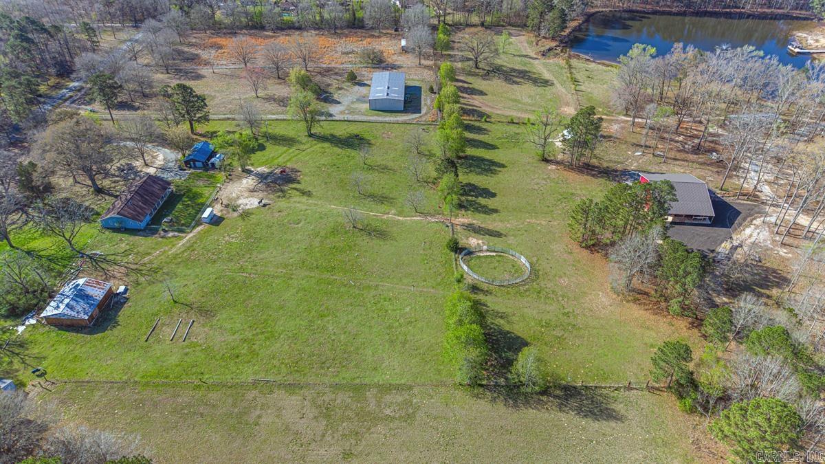 15500 Foxmoor Drive  Little Rock, AR