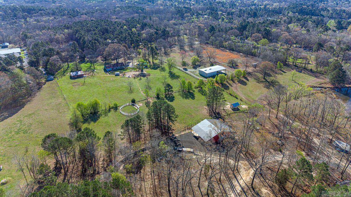 15500 Foxmoor Drive  Little Rock, AR