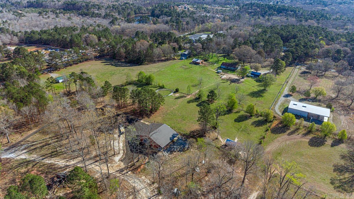 15500 Foxmoor Drive  Little Rock, AR