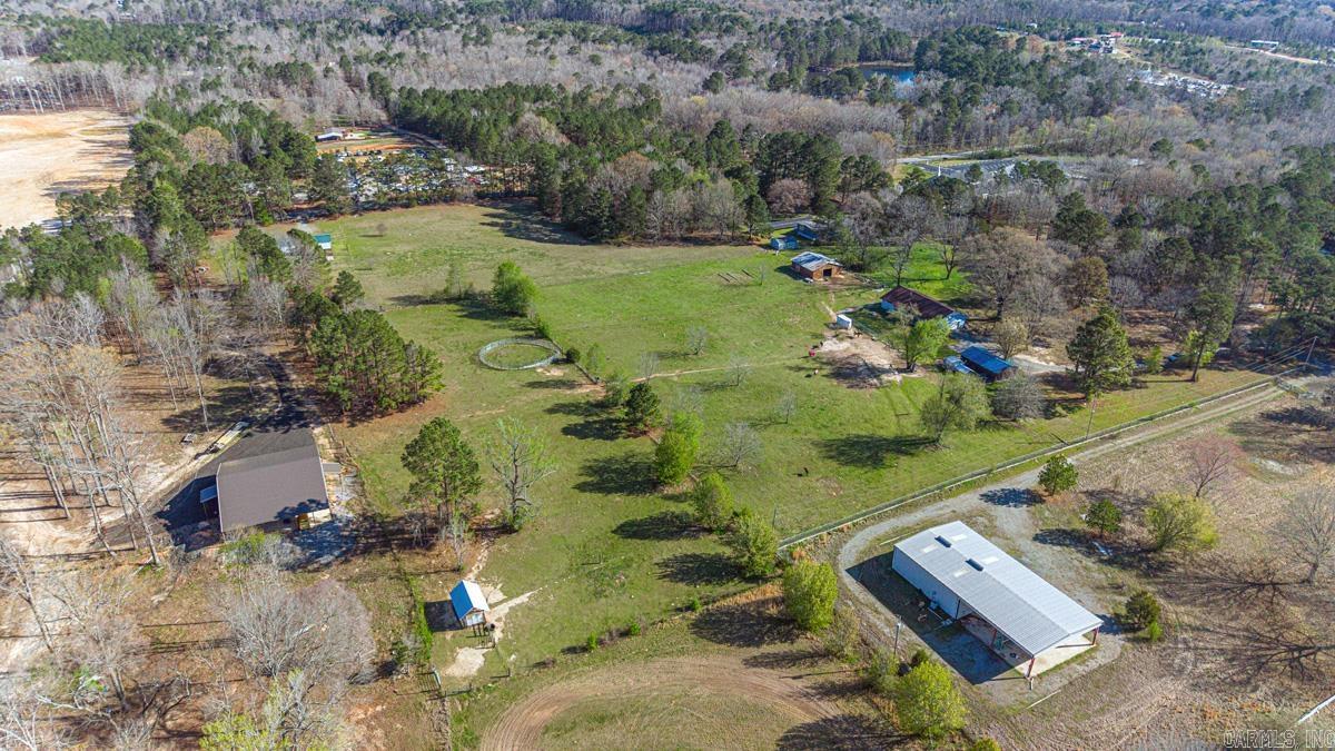 15500 Foxmoor Drive  Little Rock, AR