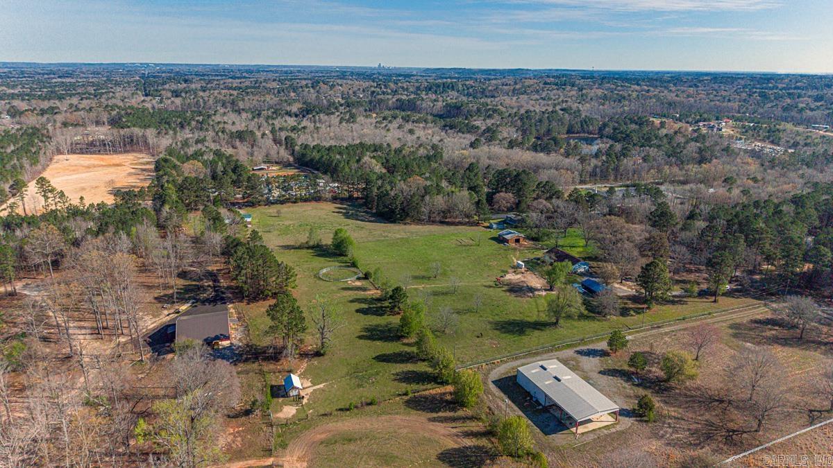 15500 Foxmoor Drive  Little Rock, AR