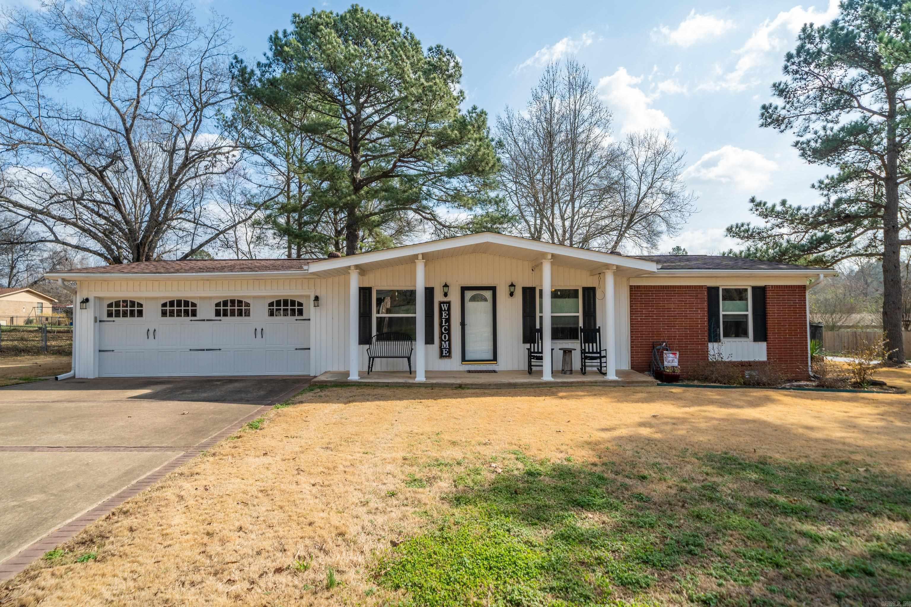 830 Bellaire  Hot Springs National Park, AR