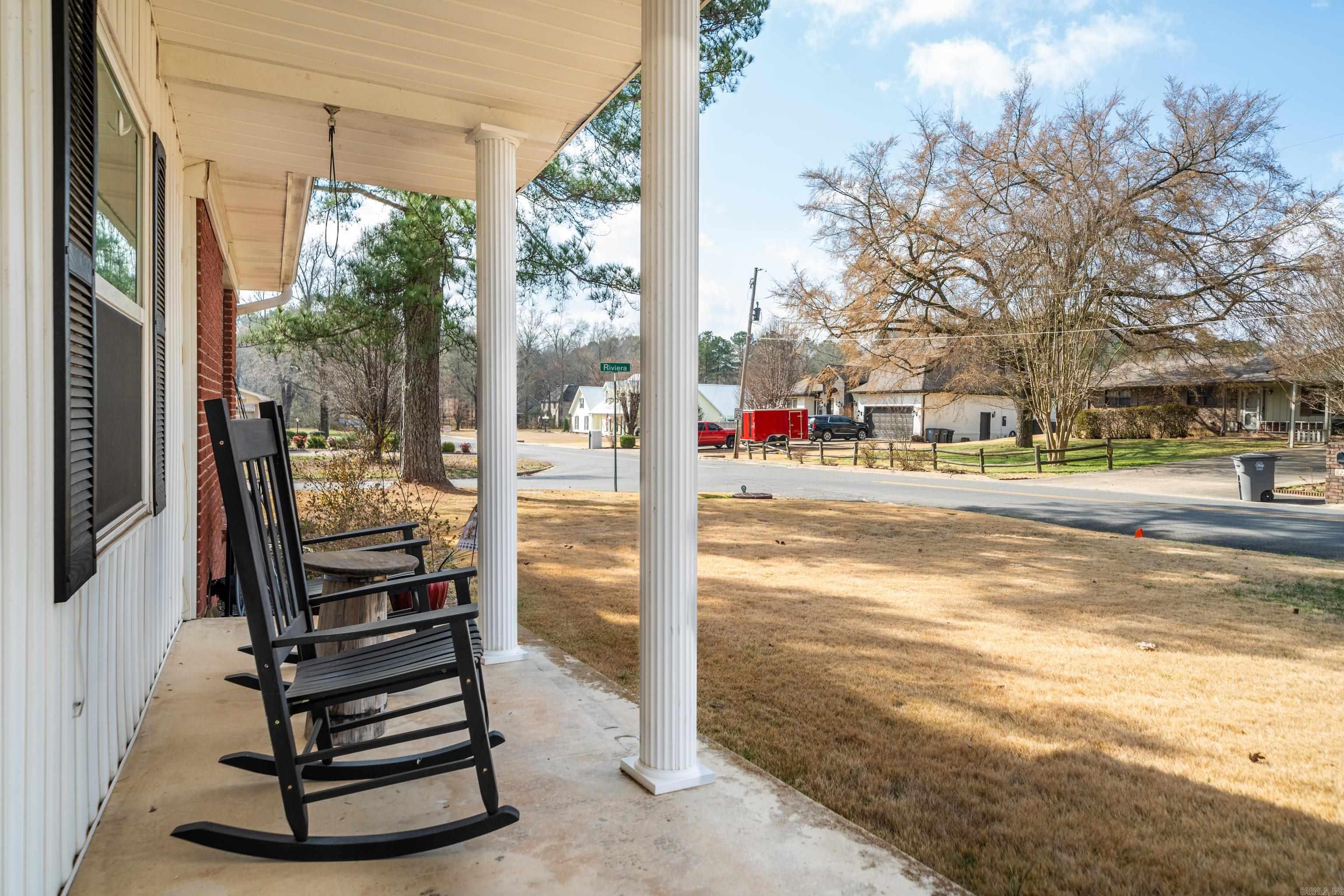 830 Bellaire  Hot Springs National Park, AR