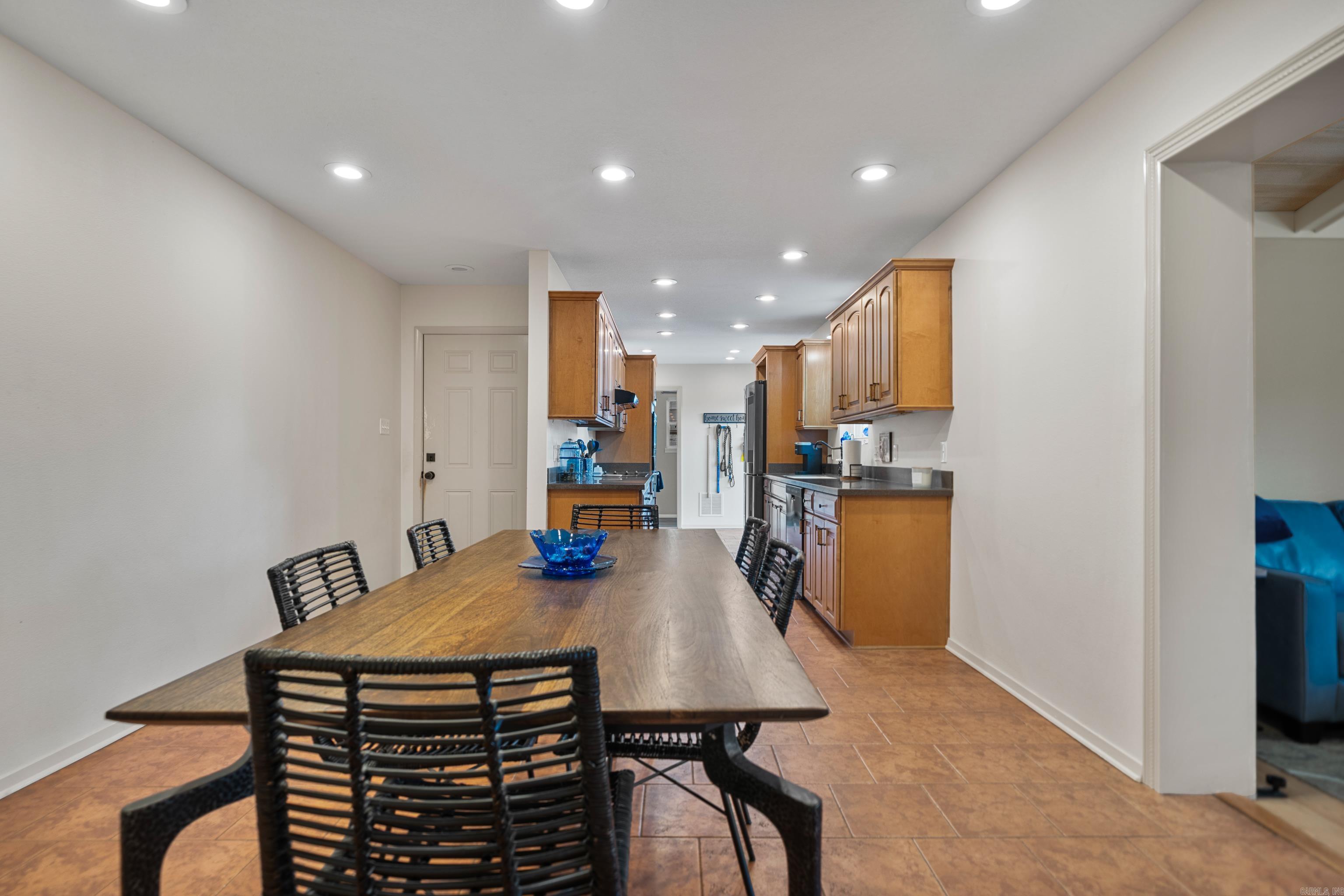 830 Bellaire  Hot Springs National Park, AR