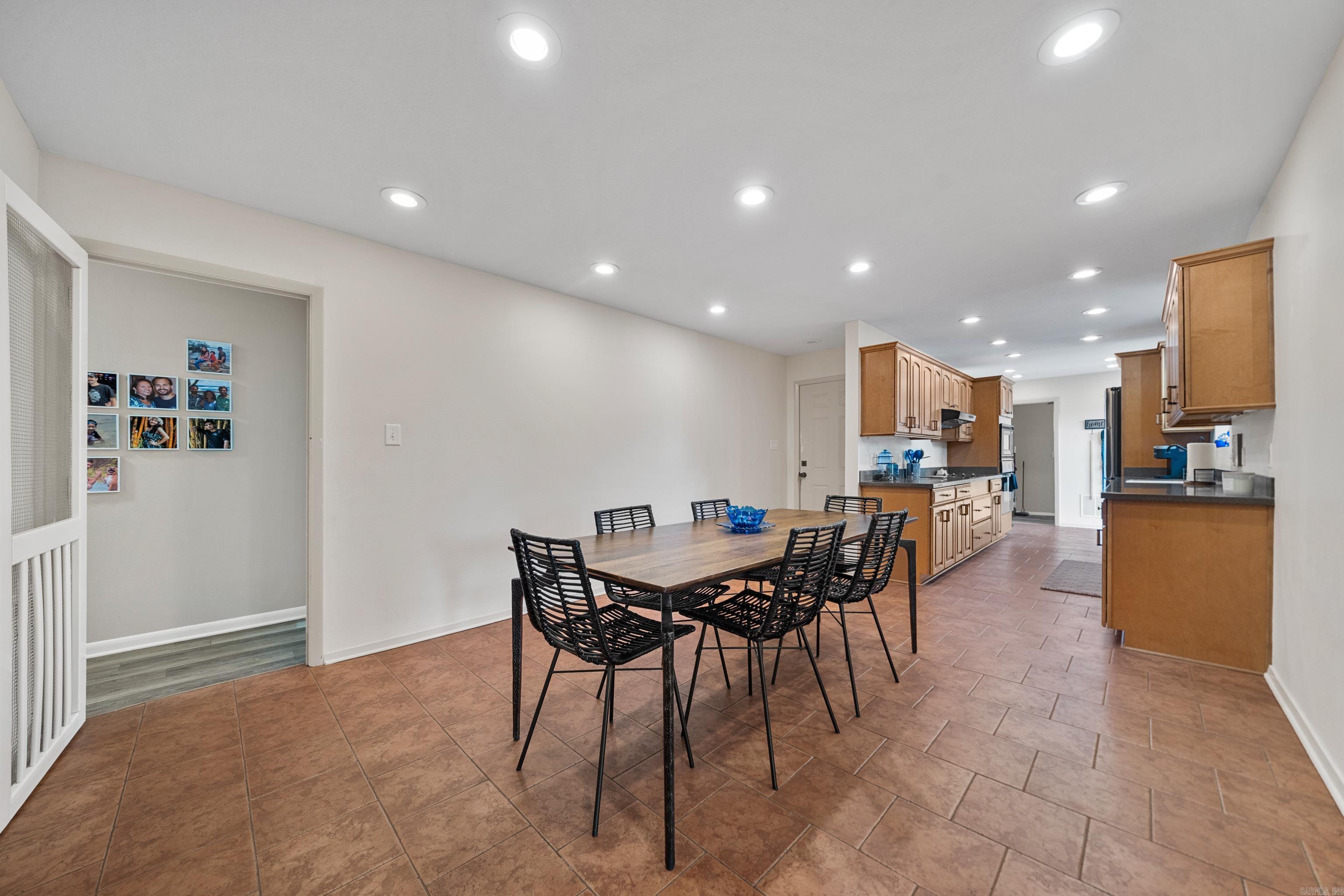 830 Bellaire  Hot Springs National Park, AR