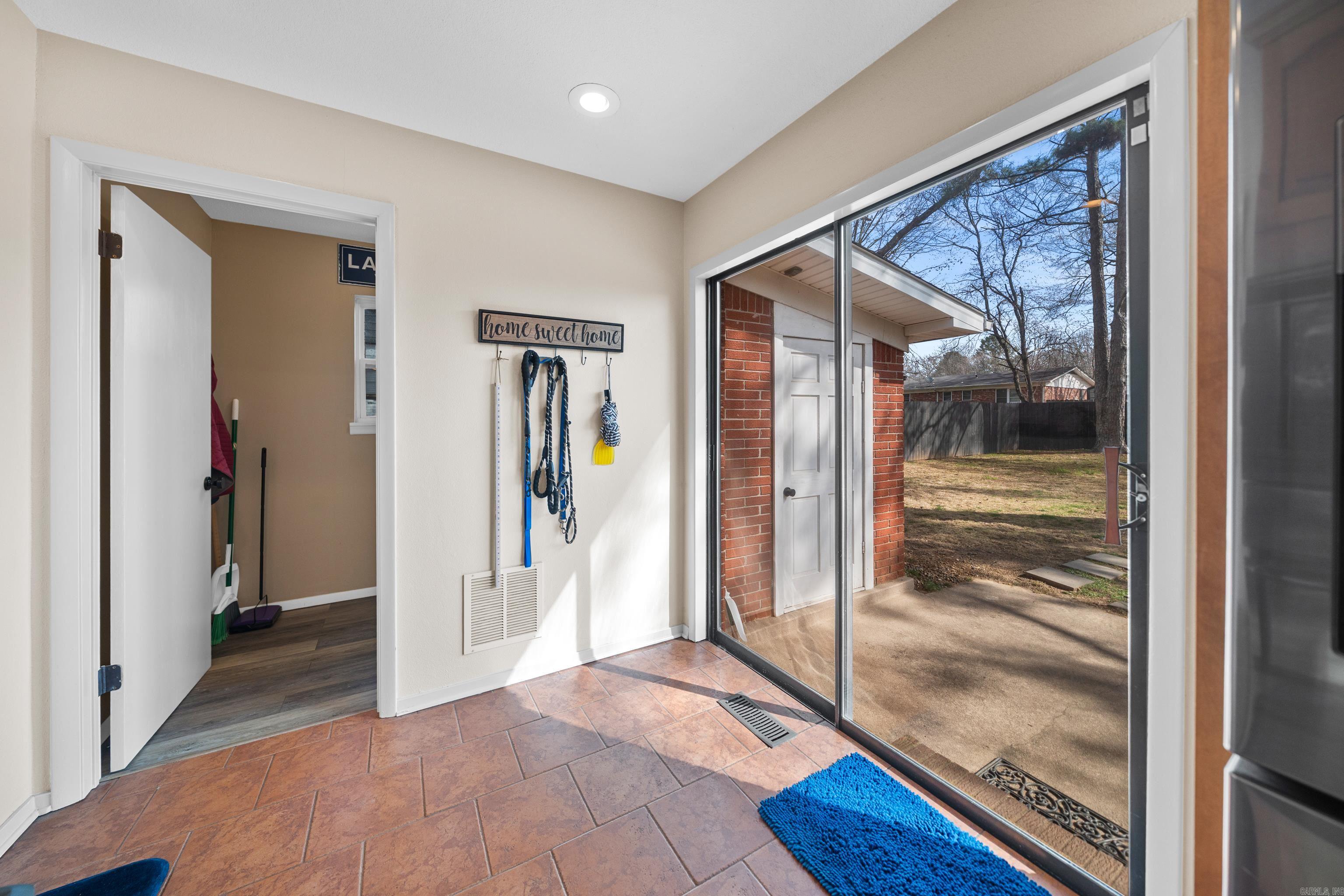 830 Bellaire  Hot Springs National Park, AR