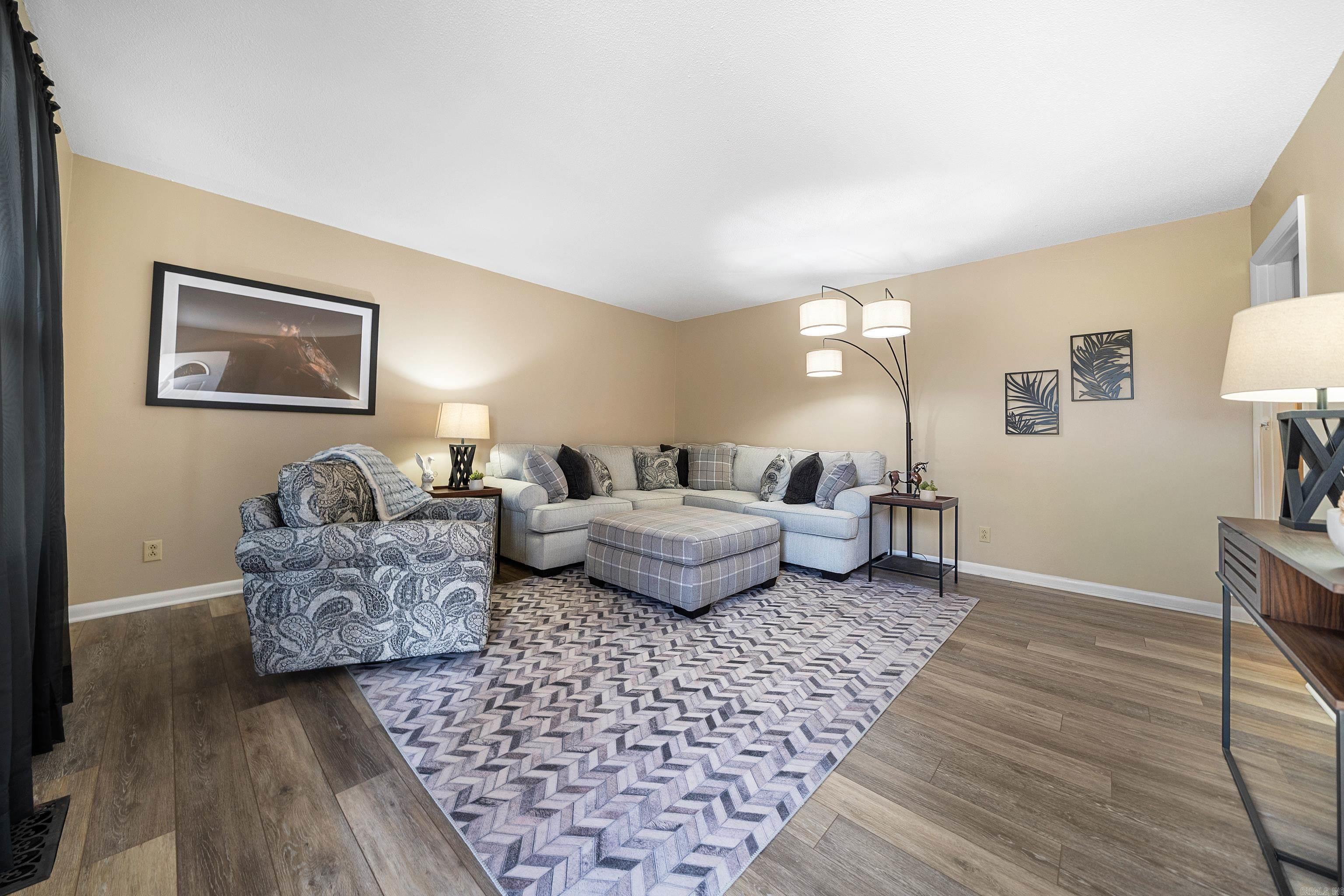 830 Bellaire  Hot Springs National Park, AR