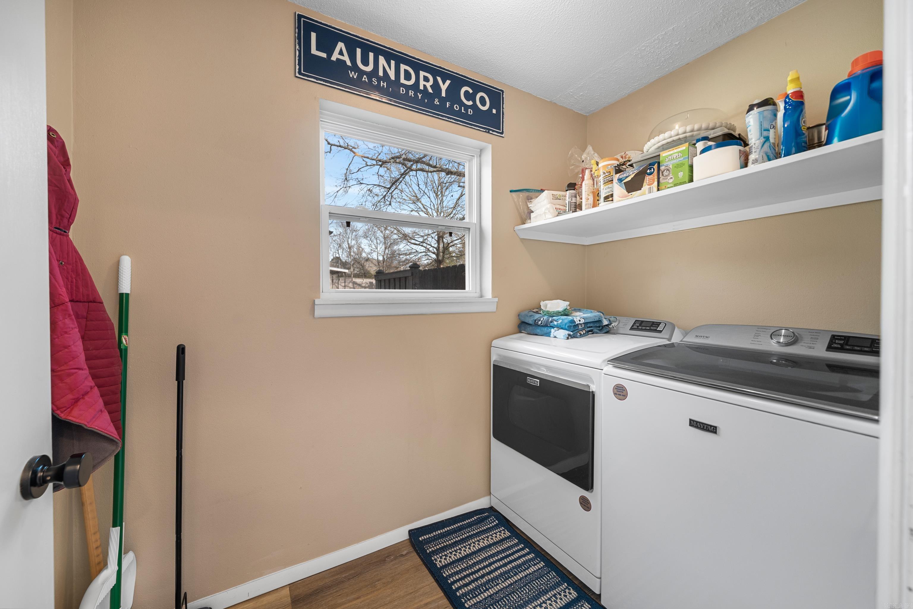 830 Bellaire  Hot Springs National Park, AR